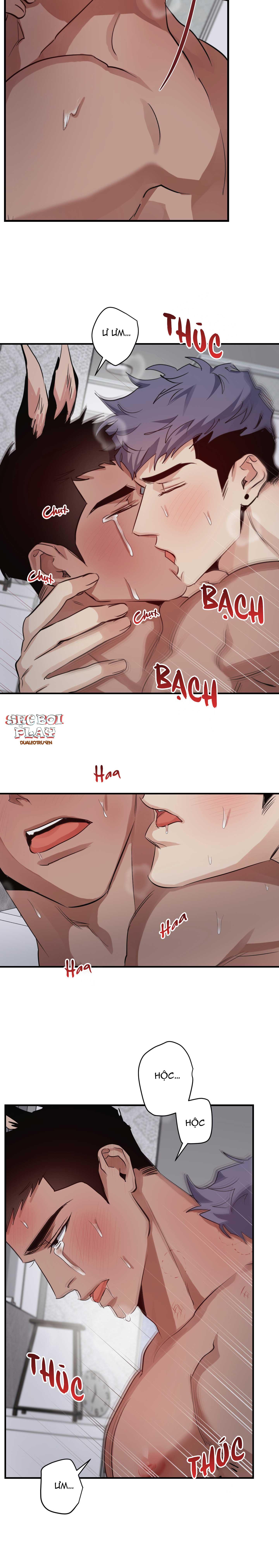 bộ sưu tập ciu to-ngực bự của nhà sẹc chapter 18 18