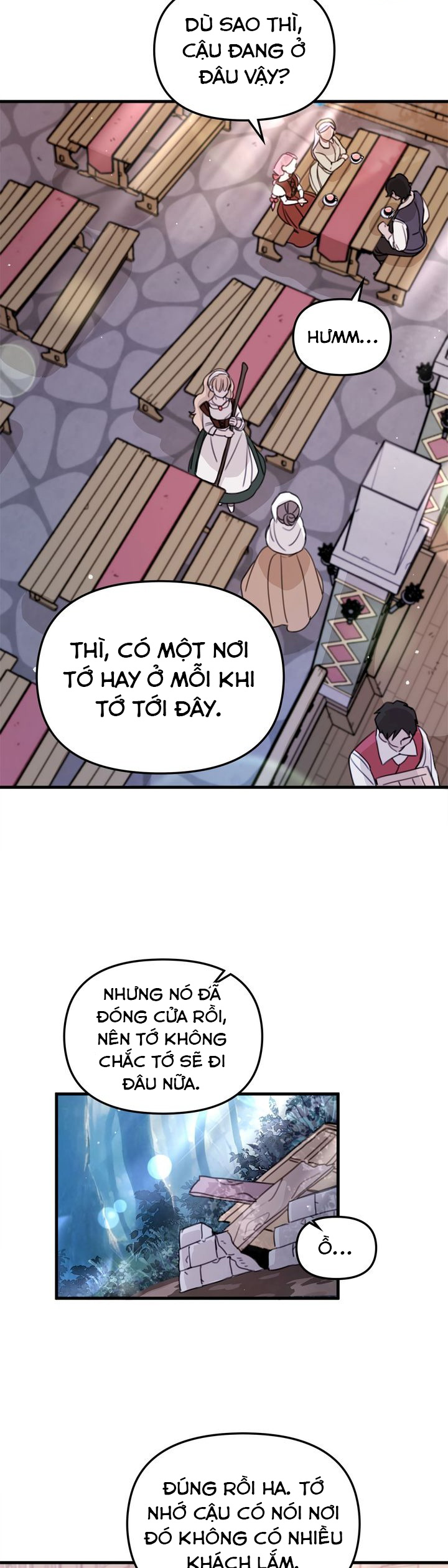 quán trọ dragondaily chapter 19 10