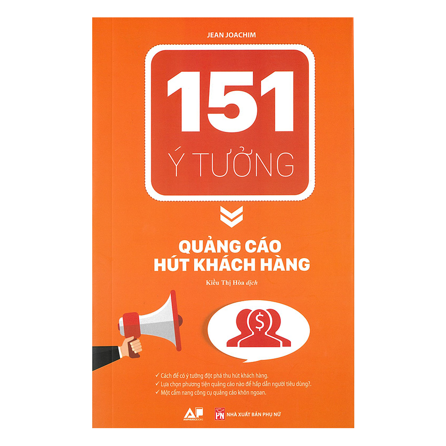 Combo 151 Ý Tưởng