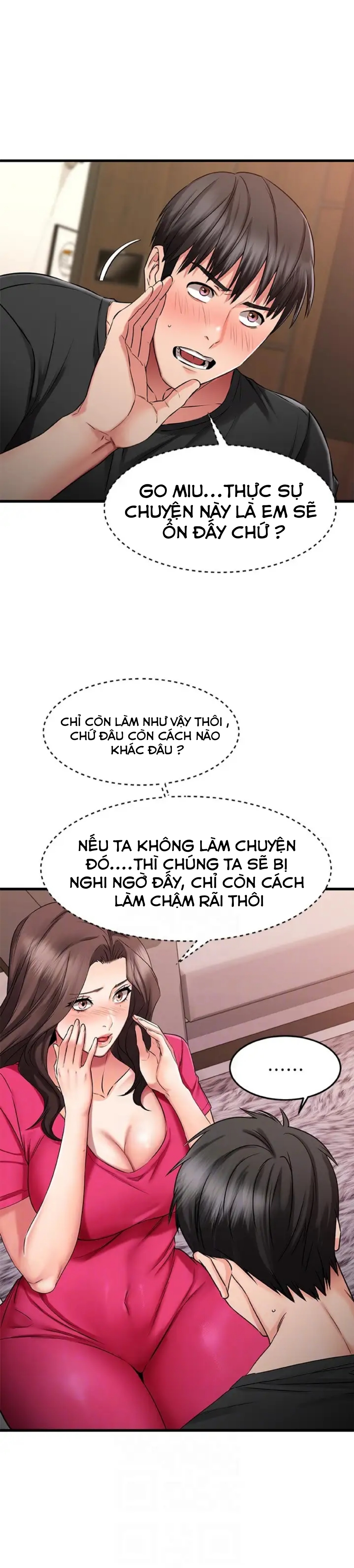 ranh giới người bạn chapter 24 6