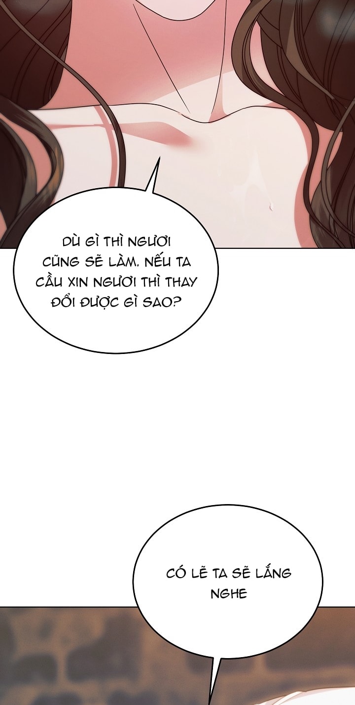 [18+] hãy cầu xin ta đi chapter 25.1 13