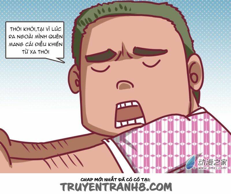 cười trên xe bus chapter 115 5