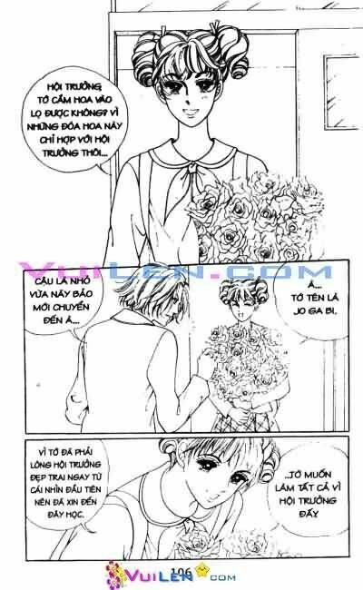 cô gái yêu kiều chapter 4 106