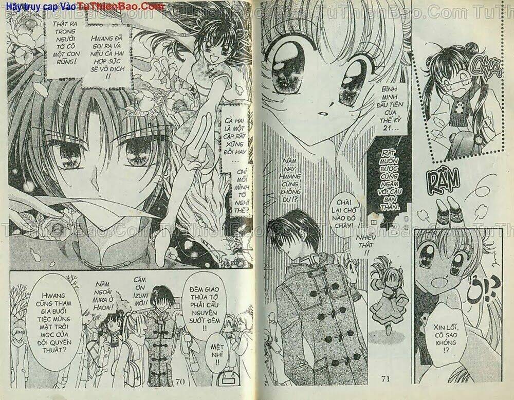 thánh tiểu long nữ chapter 3 35