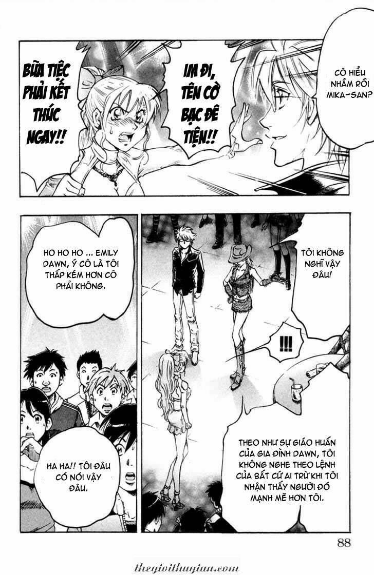 gamble fish chapter 55 18