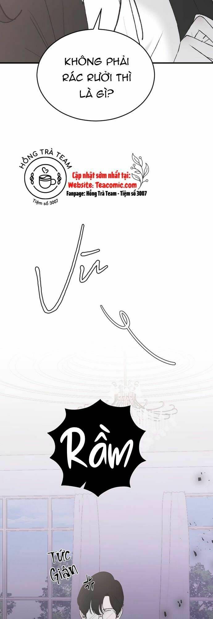 ba người anh trai cực phẩm của tôi chapter 40 69