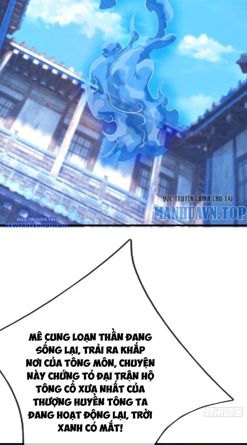 ngủ say vạn cổ: xuất thế đẩy ngang chư thiên chapter 37 22