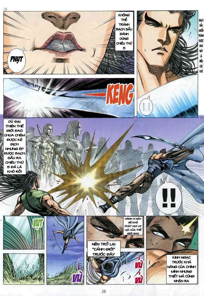 võ thần chapter 97 16