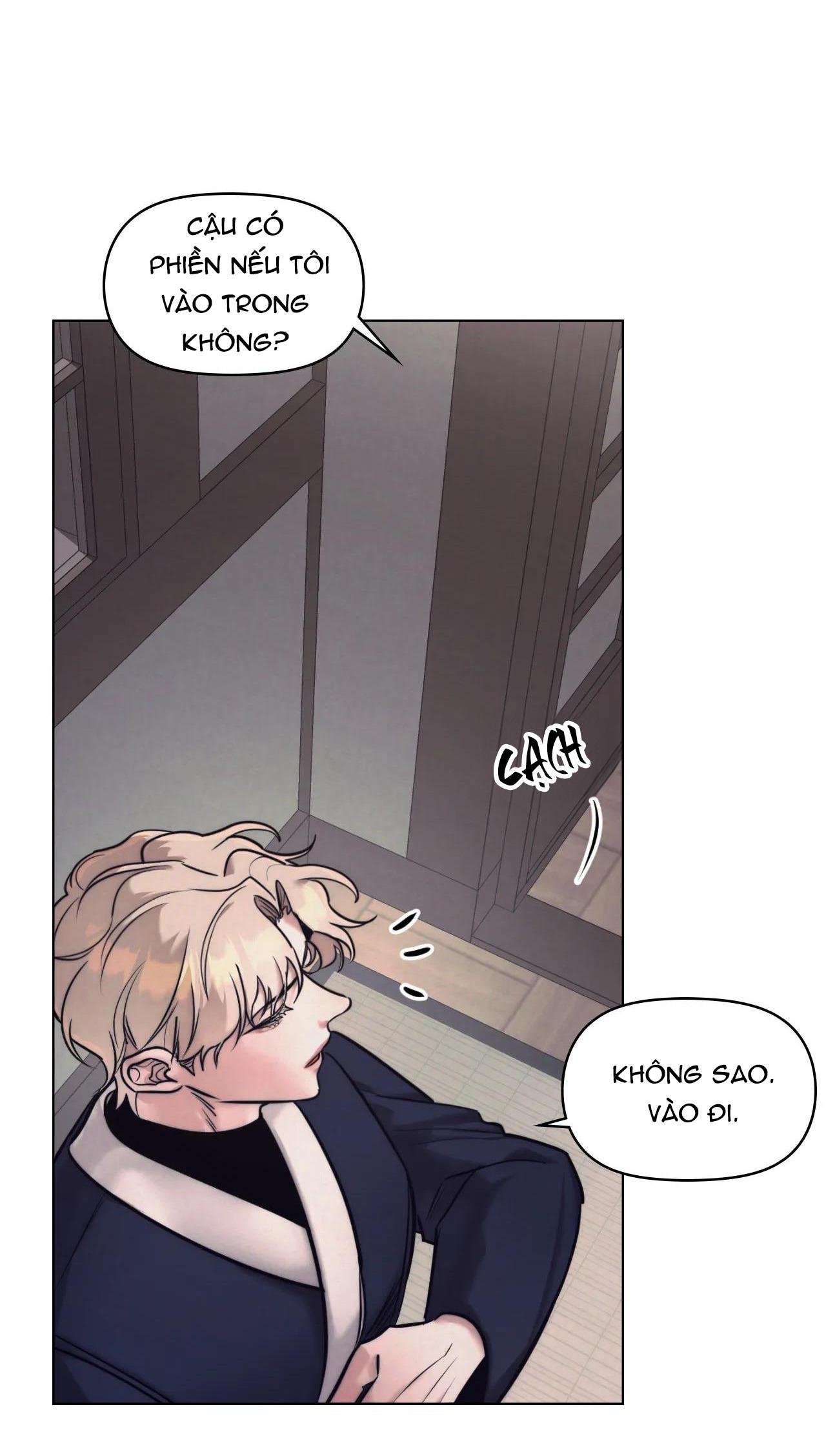 kỳ thị chapter 1 39