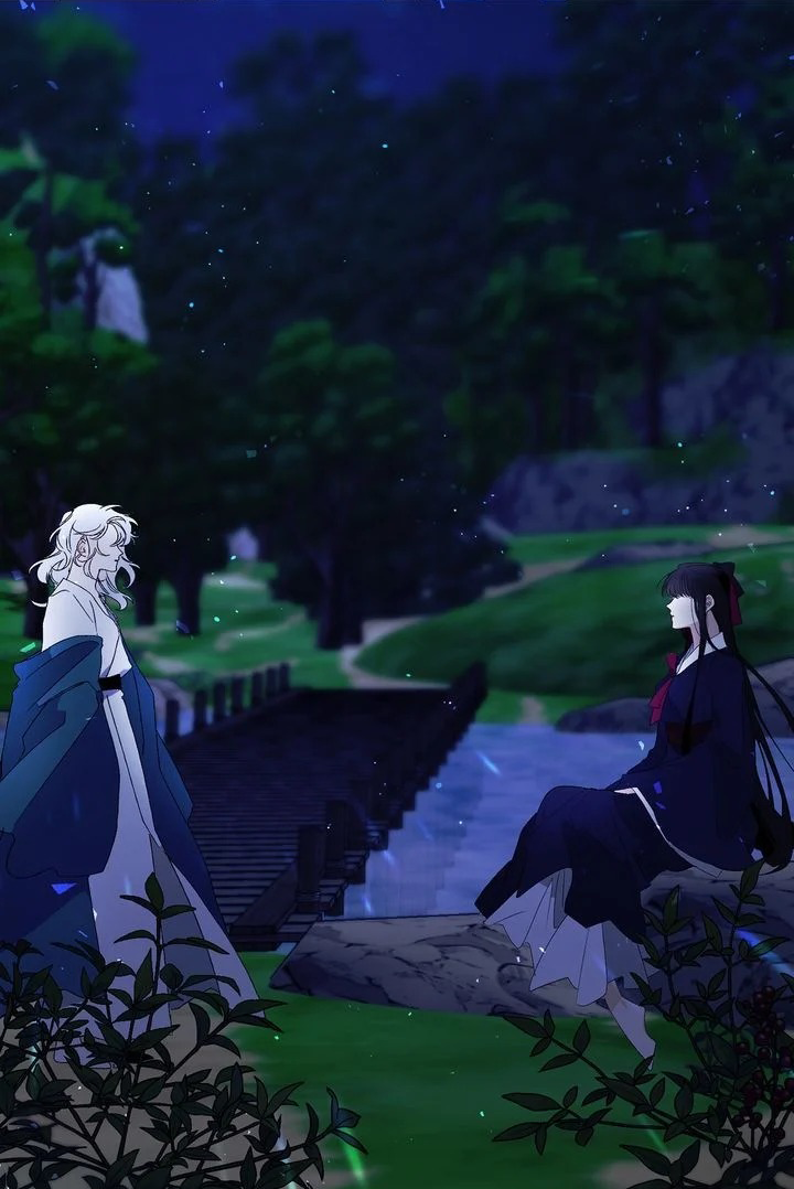 mối tình đầu của bạo chúa chapter 38 3