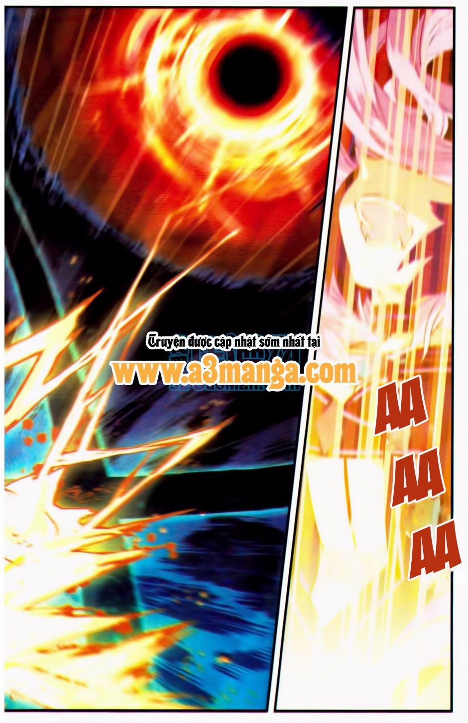 thiên hành thiết sự chapter 24 6