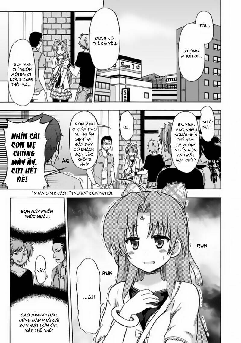 fujimura-kun meitsu chapter 76 2