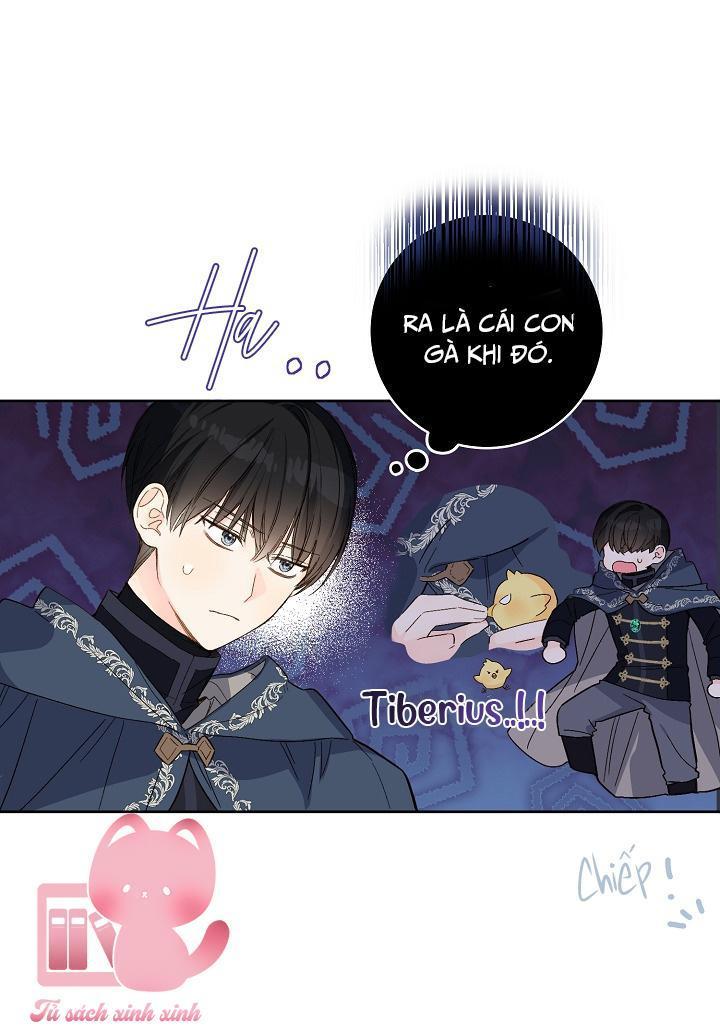 trang trại hạt dẻ cạnh hoàng cung chapter 25 17