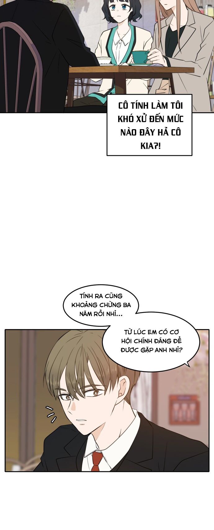 kiếp này cũng xin chăm sóc tôi như vậy nhé kiếp này cũng xin chăm sóc tôi như vậy nhé chapter 16 7