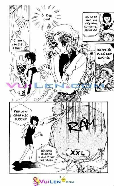 giảm cân để yêu chapter 2 150