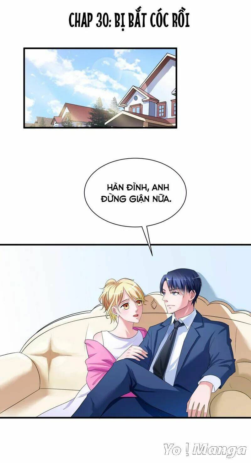 cô dâu gả thay của tổng tài chapter 30 2
