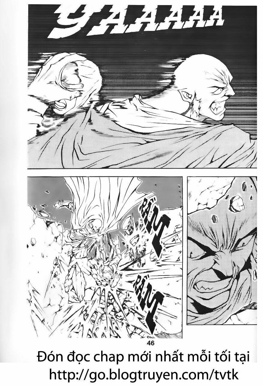 shoma - thiên vương thần kiếm chapter 44 24