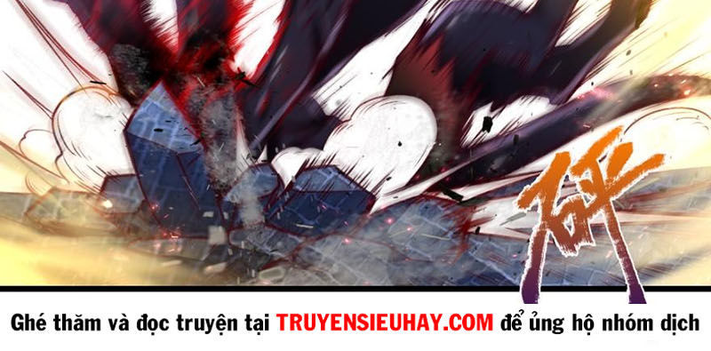 lão tổ của bạn đang online chapter 28 3