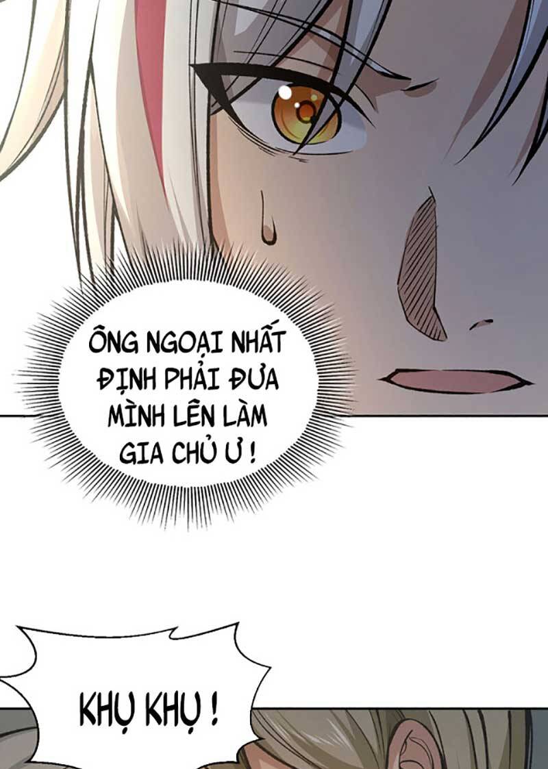 võ đạo độc tôn chapter 531 5