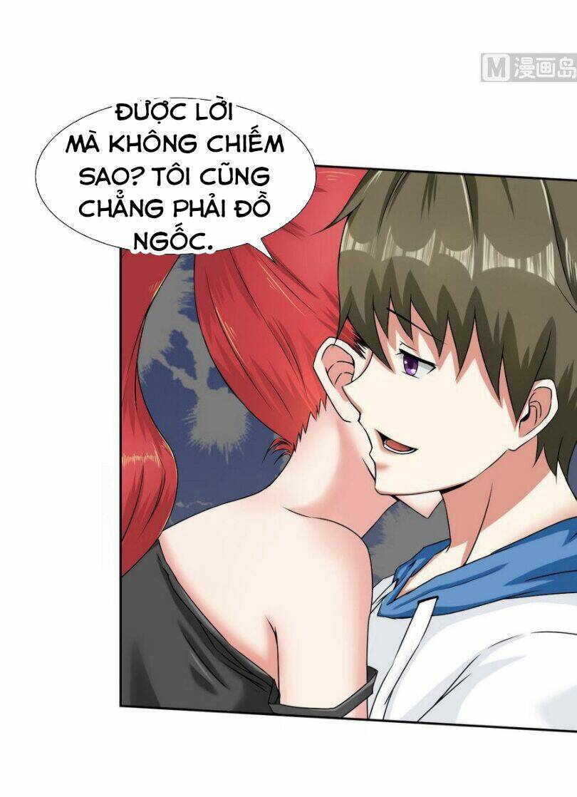 hắn là long ngạo thiên chapter 85 7