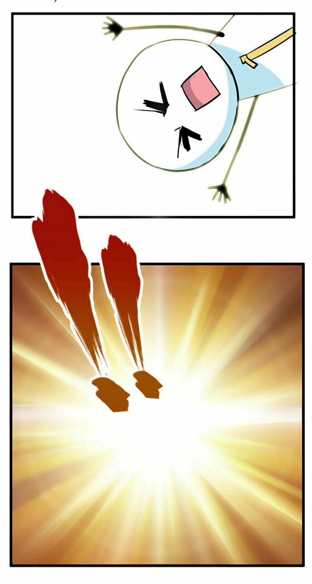 tác giả truyện tranh và nhân vật bị vứt bỏ chapter 6 32