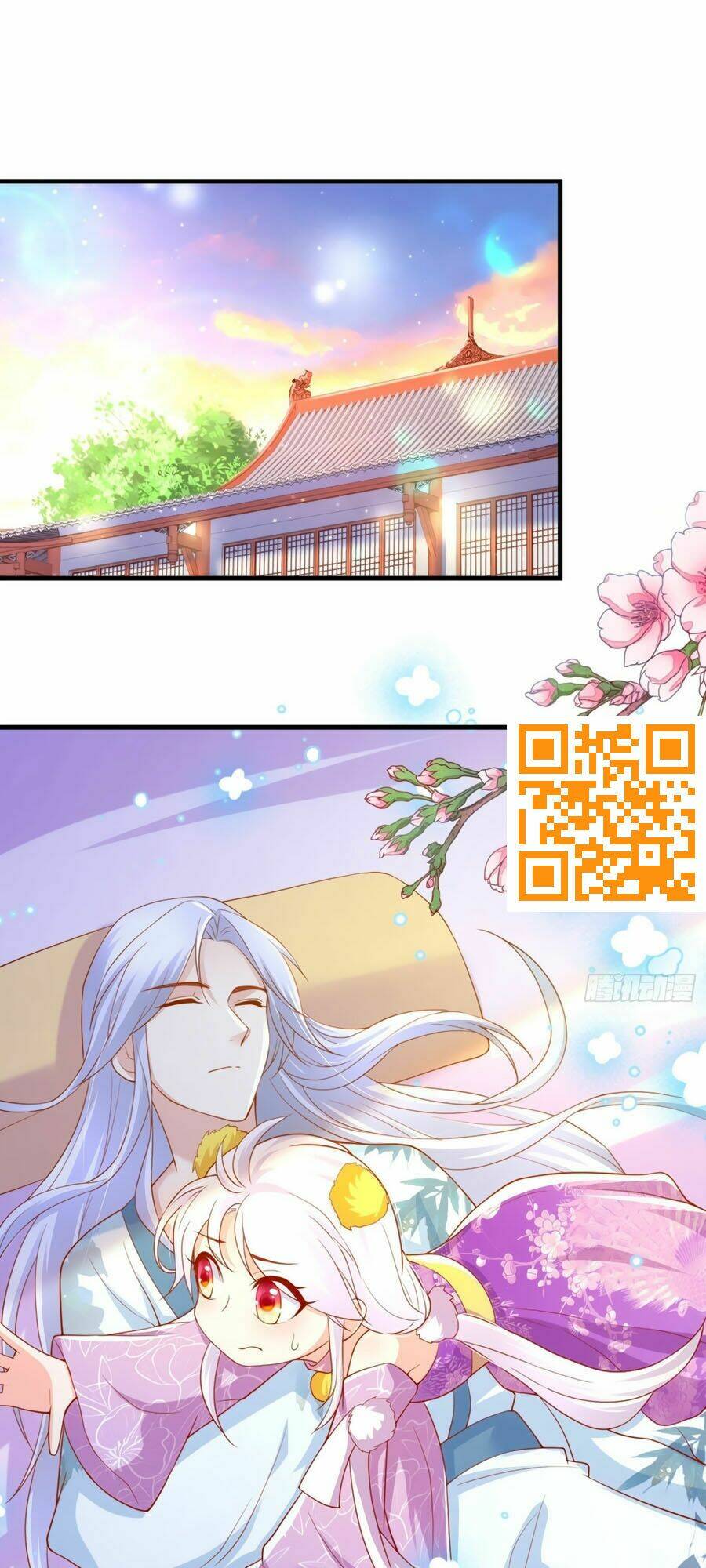 dưỡng thú vi phi chapter 17 1