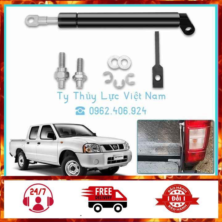 Ty Hãm Cốp Thủy Lực Cho Xe Bán Tải Nissan Navara 2004-2014