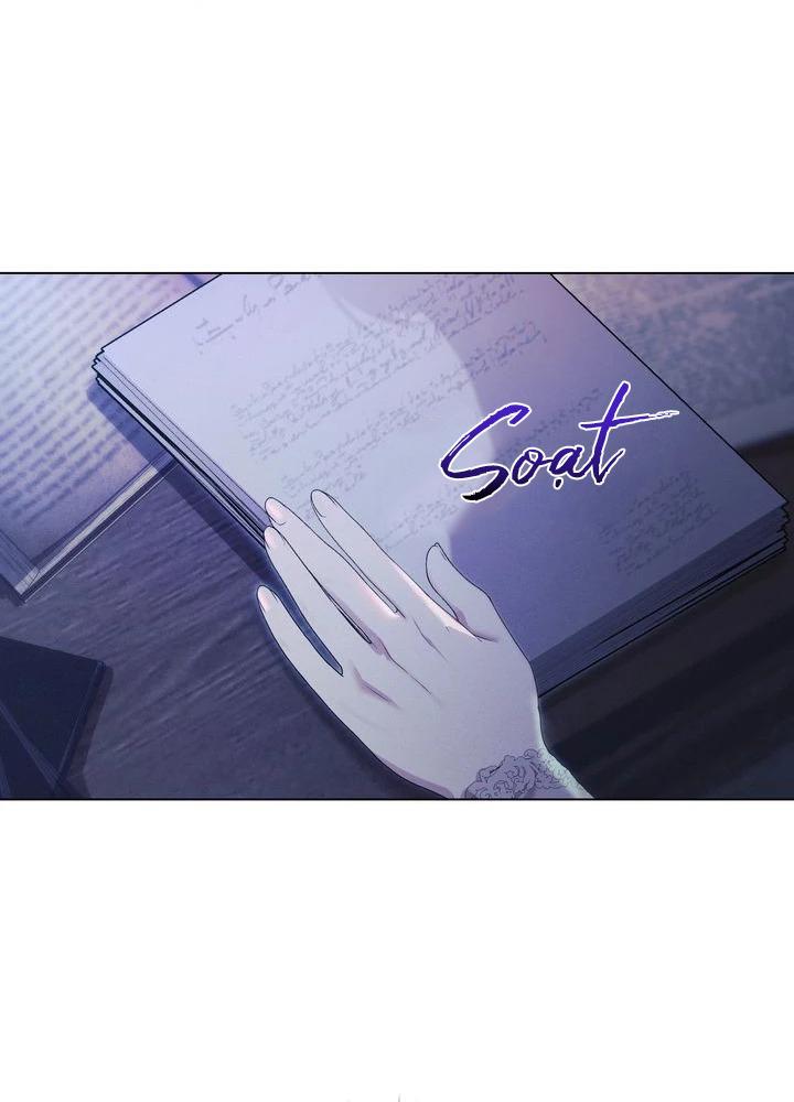 chấp nhận sự chiếm đoạt chapter 42 42