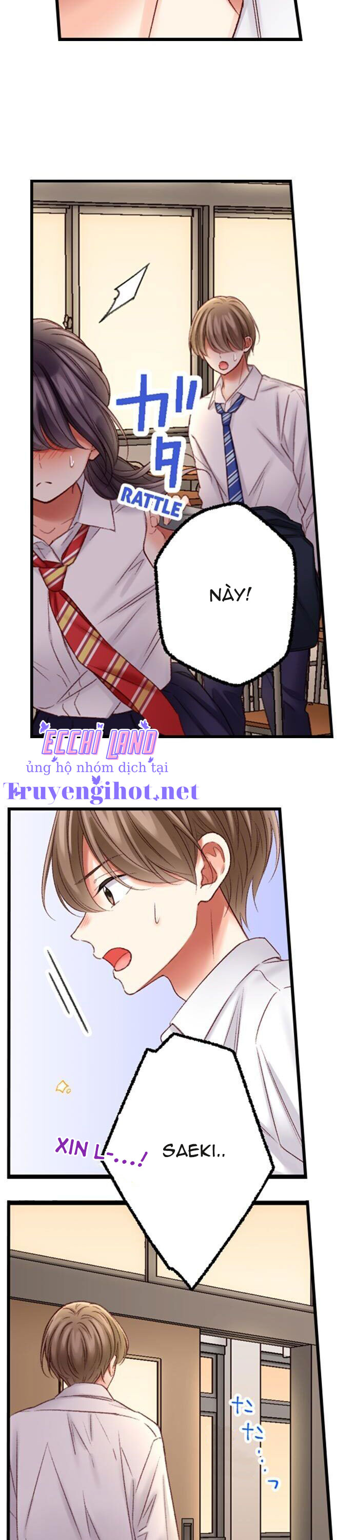 họ chắc chắn đã làm chuyện đó chapter 76.1 8