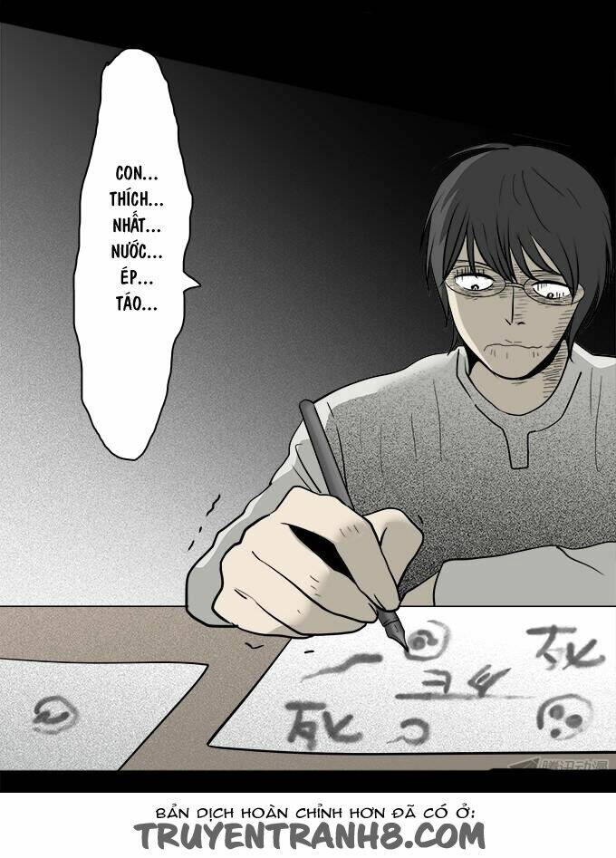 ớn lạnh tuyệt đối chapter 51 27