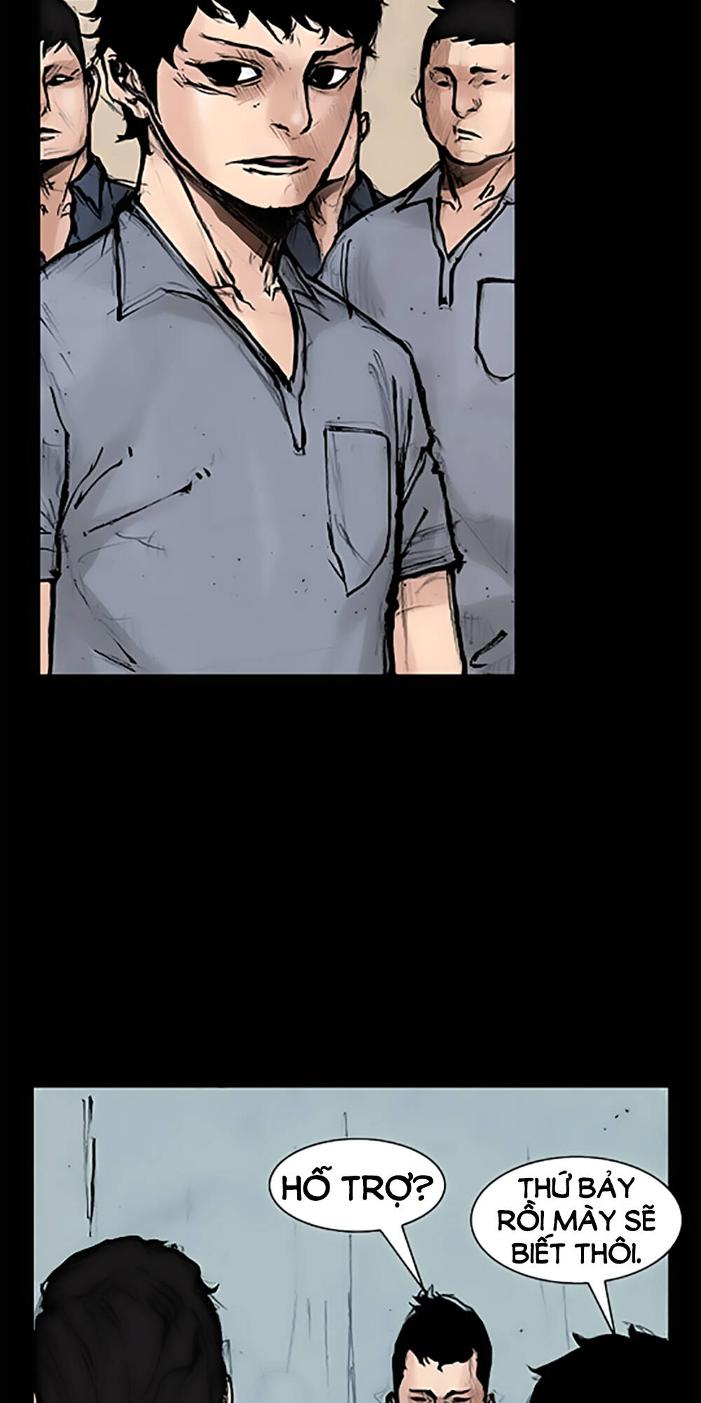 độc cô tiền truyện chapter 113 34