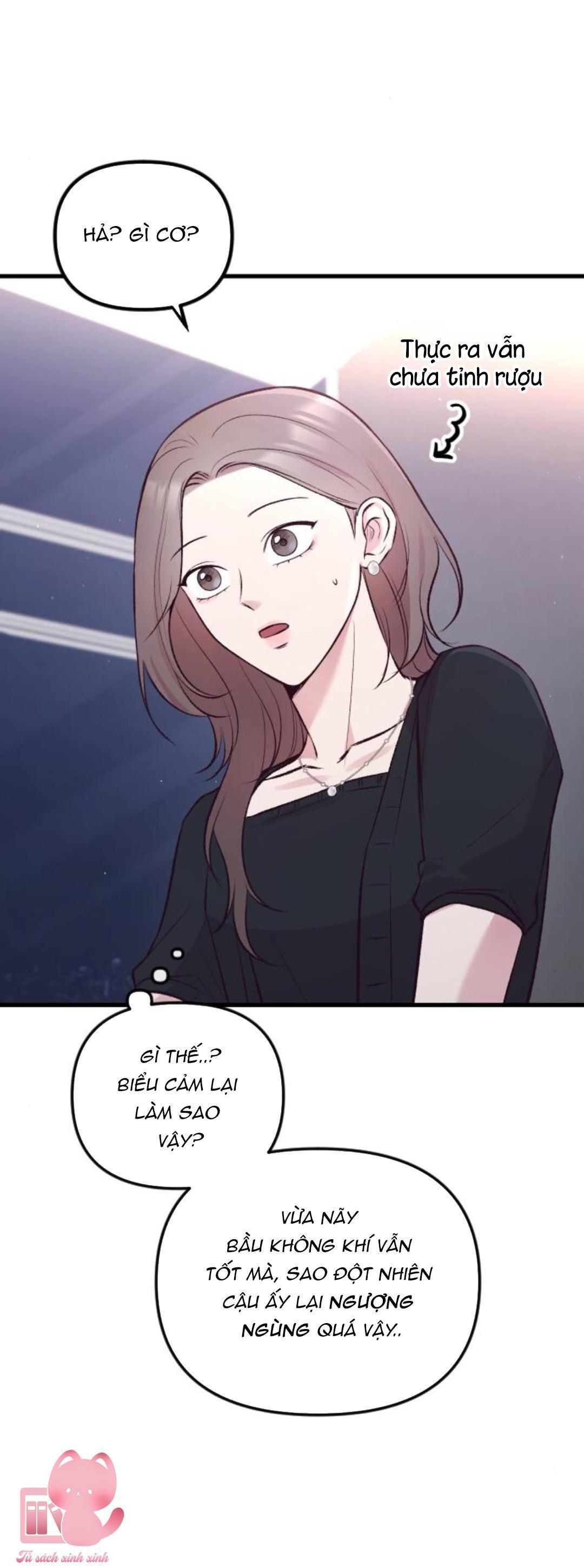 gặp nhau giữa trung gian chapter 9 13