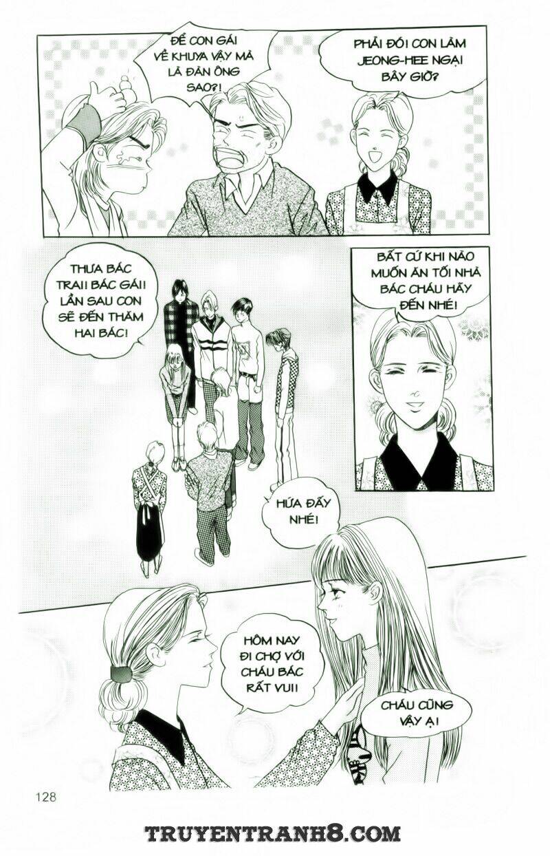 cool six - bộ 6 tuyệt vời chapter 11 4