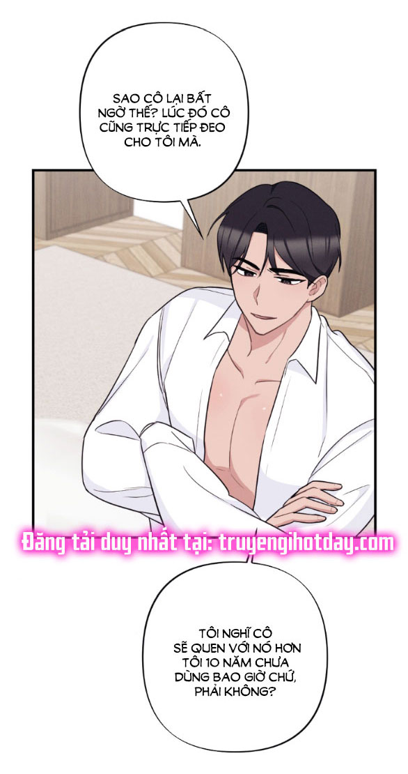 Hãy Khóc Cho Thật Xinh Đẹp Đi chapter 5.1 - Trang 48