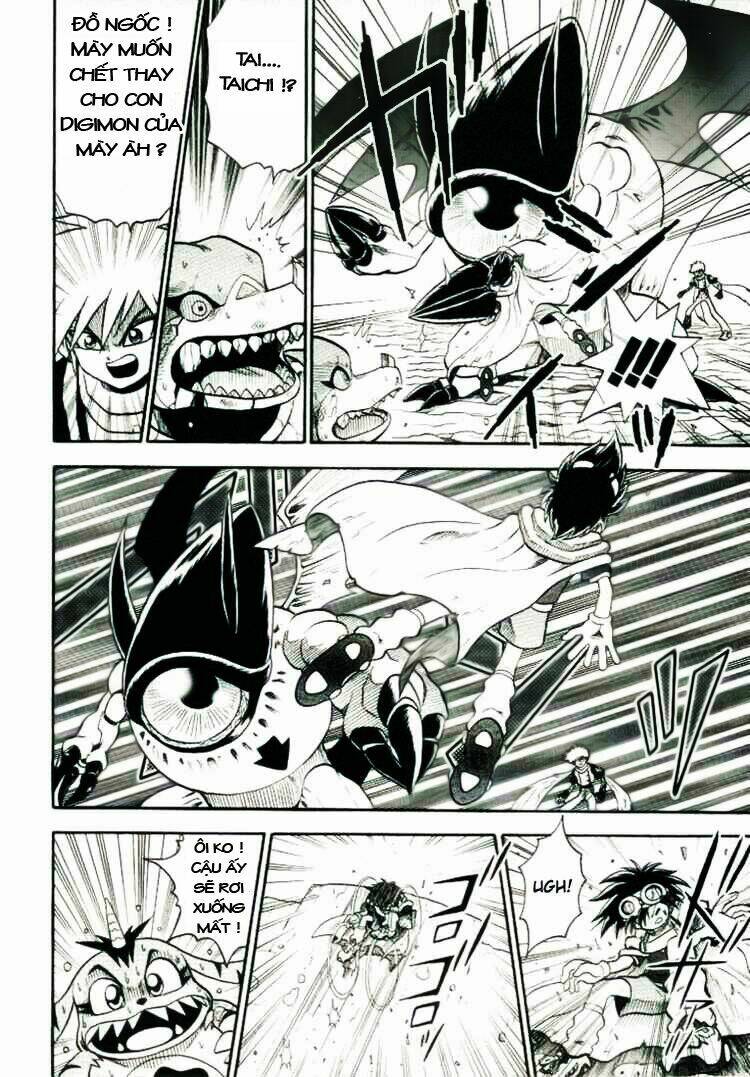 little star chapter 22 9