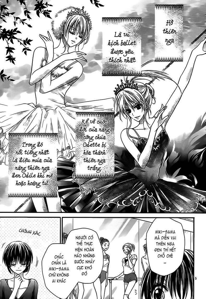 kaname étoile girl chapter 2 6