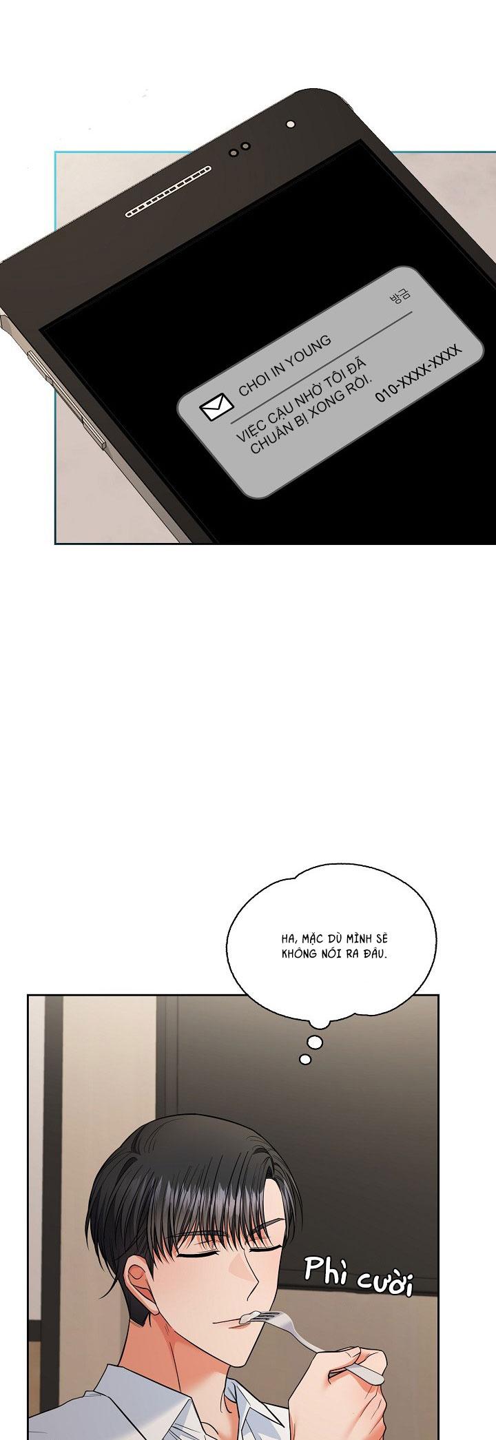 phòng tắm hơi chapter 46 23