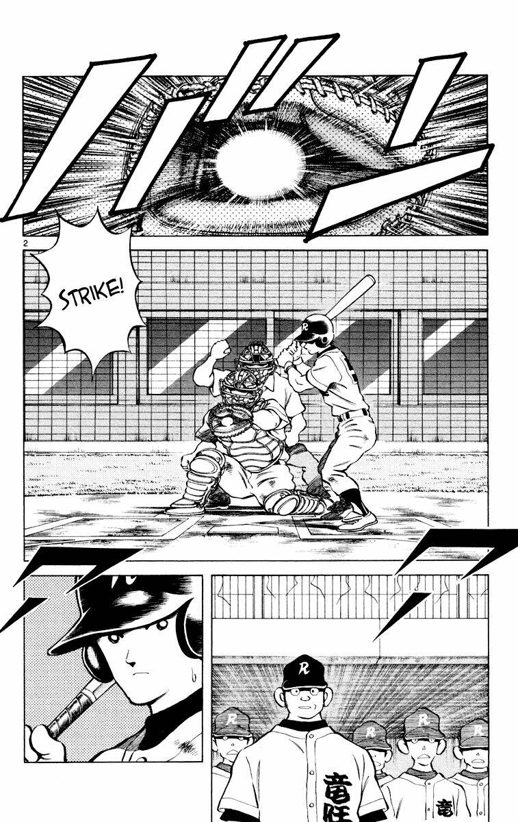 trò chơi vượt qua thử thách chapter 158 3