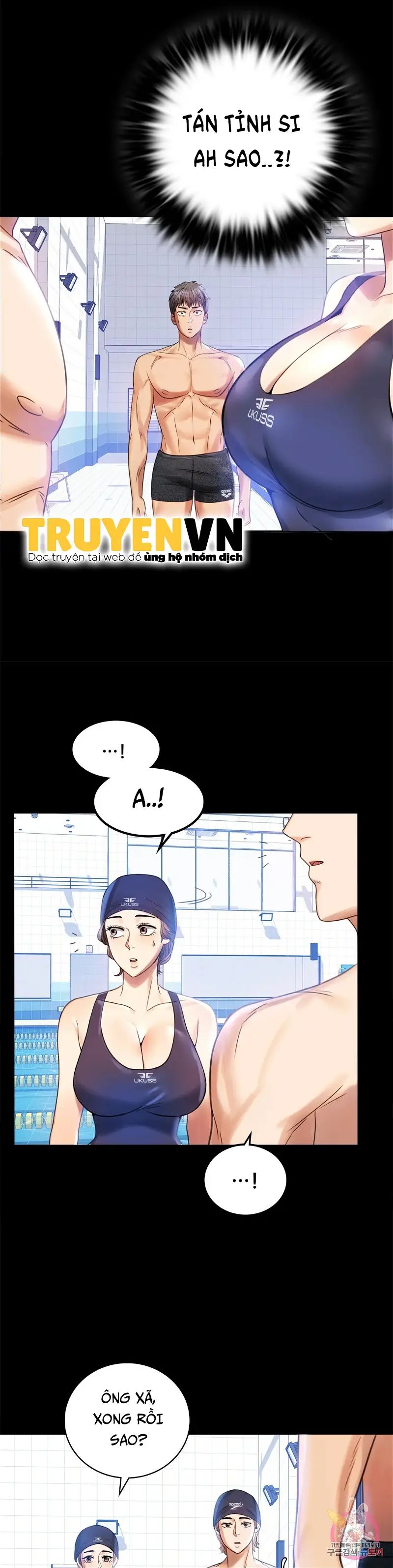 tình yêu vụng trộm chapter 3 13