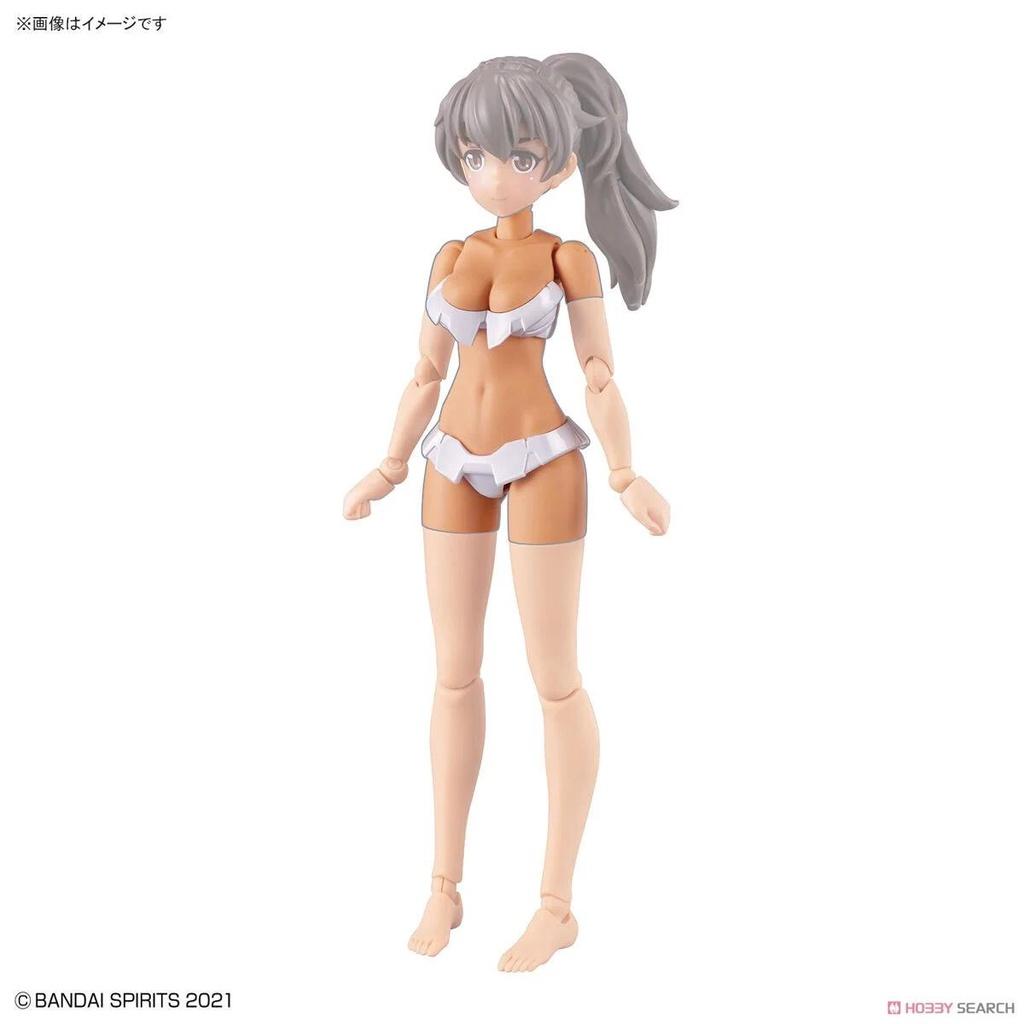 Bộ lắp ráp 30MS OPTION BODY PARTS TYPE S03