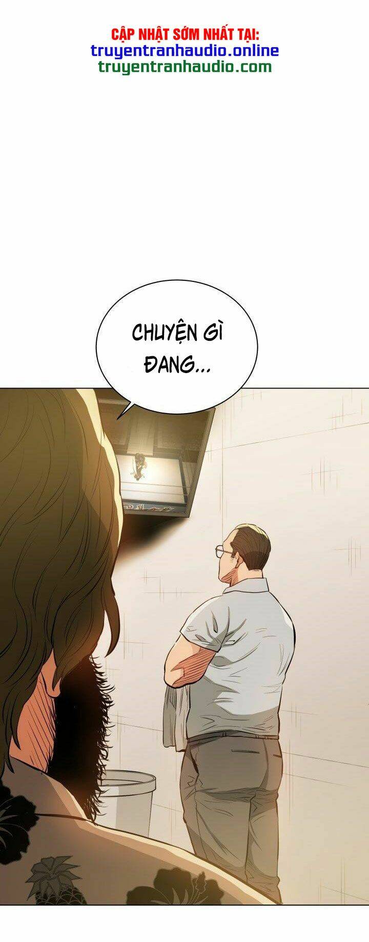 đấu sĩ vô song chapter 22 81