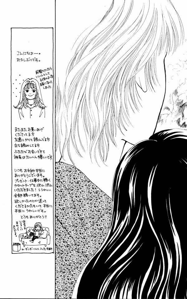 con nhà giàu chapter 33 10