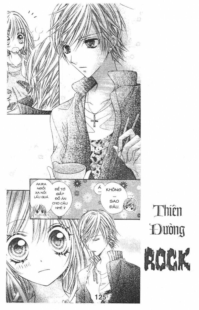 thiên đường rock chapter 1 125