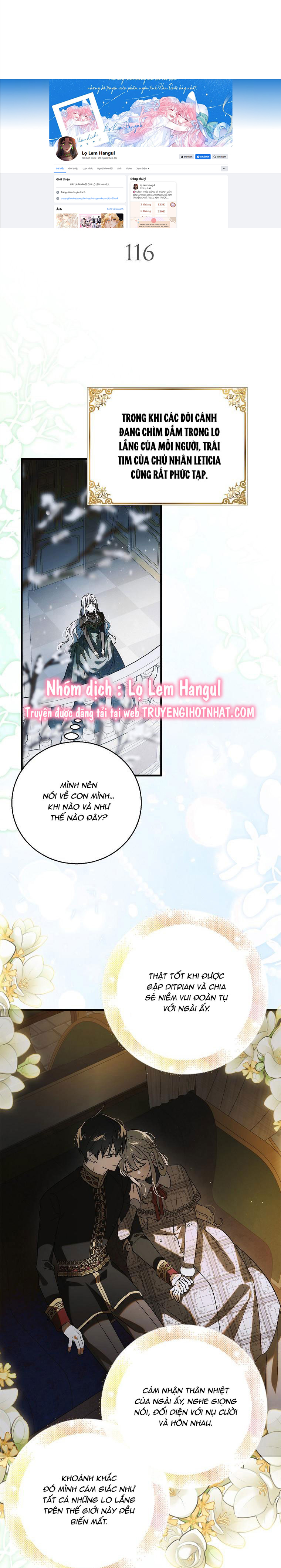 cách để em bảo vệ anh chapter 116.1 8