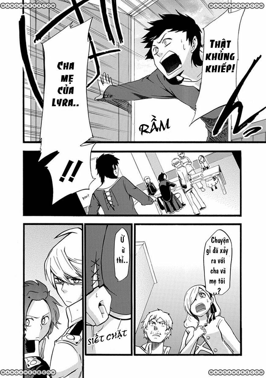 unknown chapter 1 20