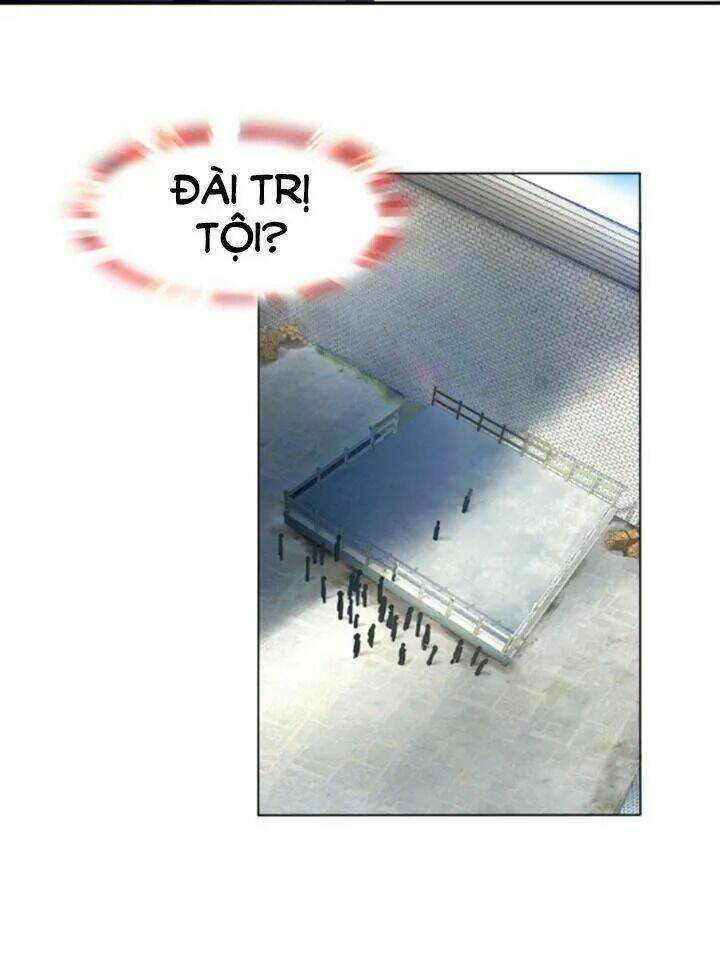 ma quân đại nhân, phu nhân lại trốn rồi! chapter 18 5