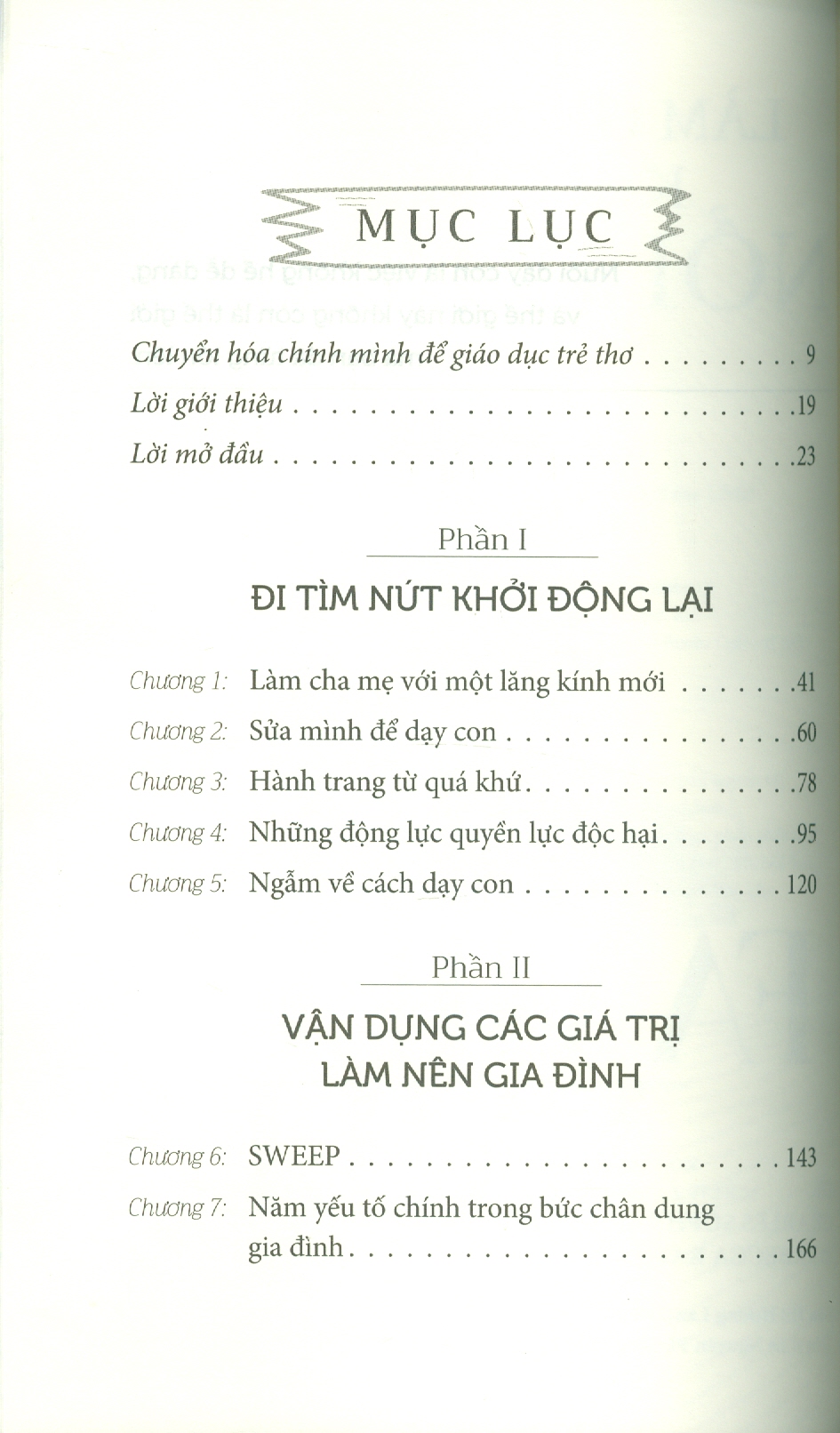 Làm Gì Khi Con Nổi Loạn? (Family Values) - Dr. Charles Sophy; Đào Thị Hương Lan dịch; TS. Lê Nguyên Phương viết lời giới thiệu