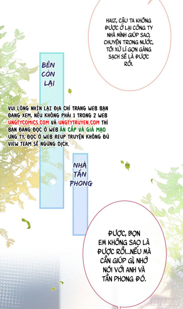 hotsearch của ảnh đế chapter 153 34