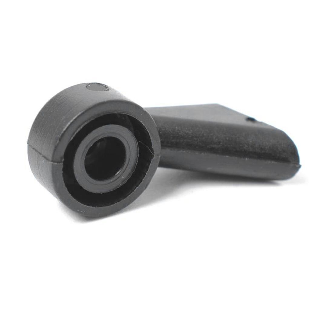 1 Pair Windscreen Washer Jet Nozzle Spray 8E9955985 for   A3 A4 A6 Q7