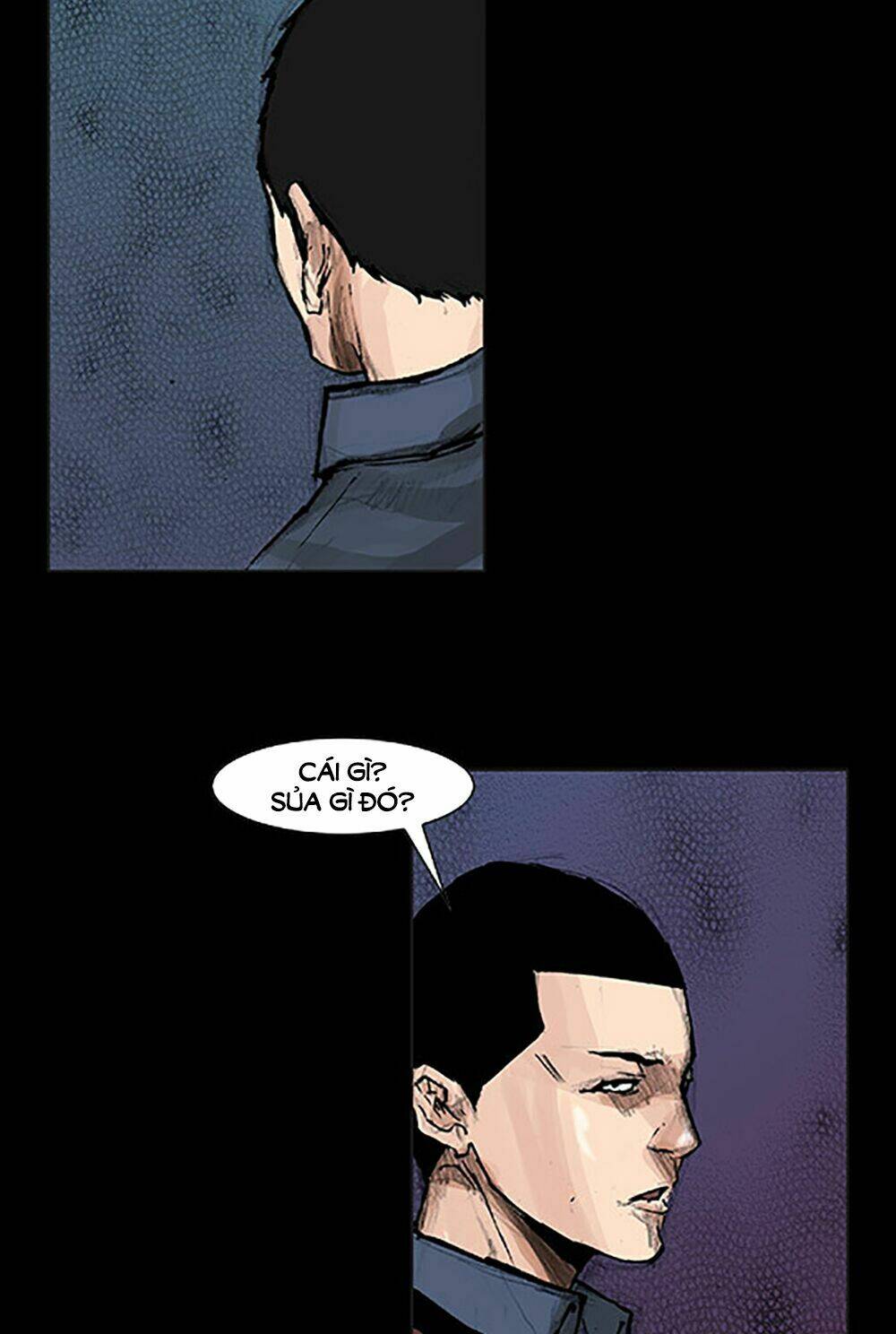 độc cô tiền truyện chapter 38 4